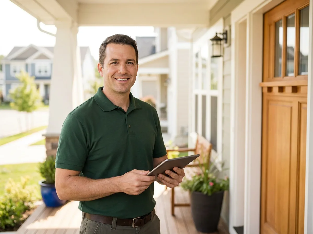 Pest control FAQs for Bedford, NH
